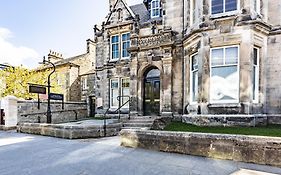 No1 Apartments & Bedrooms St Andrews - St Mary'S